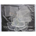 Flat Glass Cullets for Glass Blocks (PVG120)